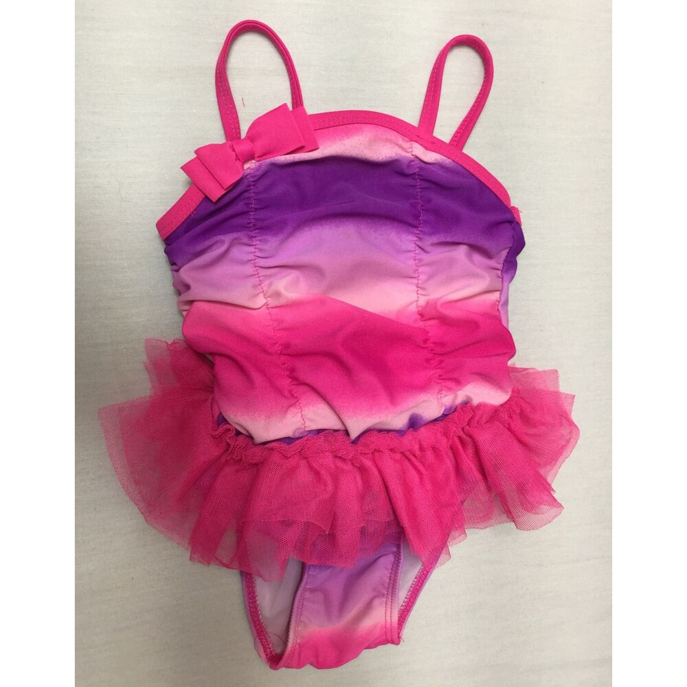 CIRCO GIRLS SWIMSUIT ONE PIECE SIZE 18 months